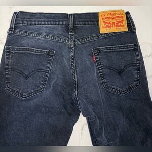 LEVI Strauss Size W30 L30 / For Men